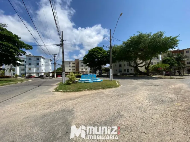 Aluga-se Apartamento no Condomínio Estrela do Mar - Bairro Atalaia