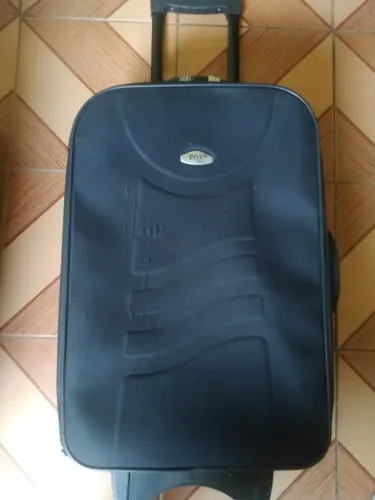 Mala de viagem