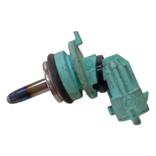 Vela Aquecedora Peugeot 1.4 8v Flex 2007 A 2012
