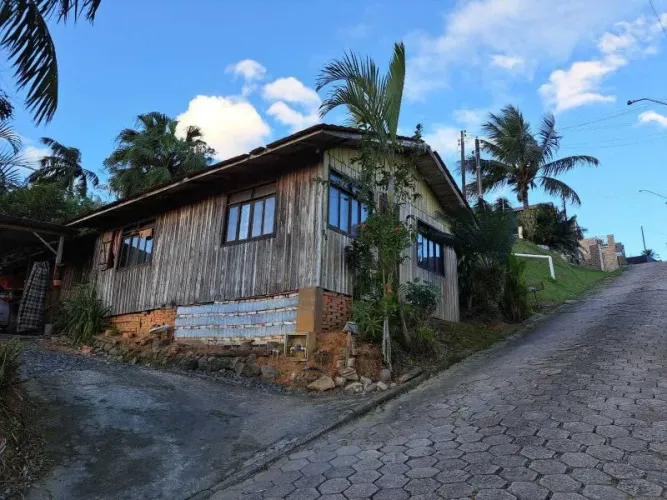 Casa RODEIO - SC