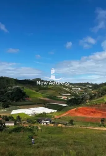 Terreno com 2.757,92 m² à Venda em Santa Maria de Jetibá/ES