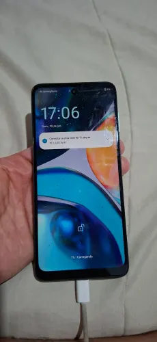 MotoG22 