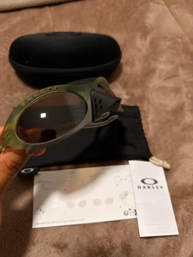 Oakley Plantaris Original