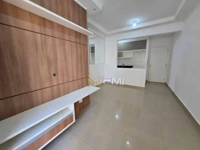 Apartamento com 2 dormitórios à venda, 57 m² por R$ 270.000,00 - Jardim Dulce (Nova Veneza