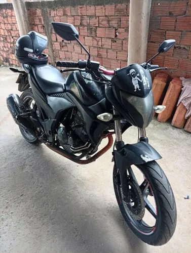 Cb 300 
