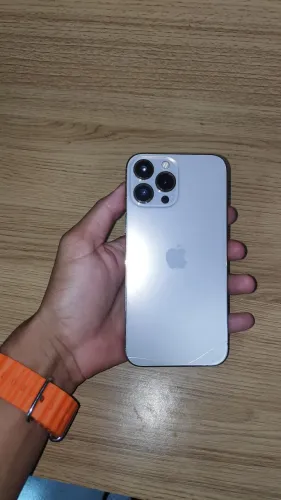 iPhone 13 Pro Max 128GB