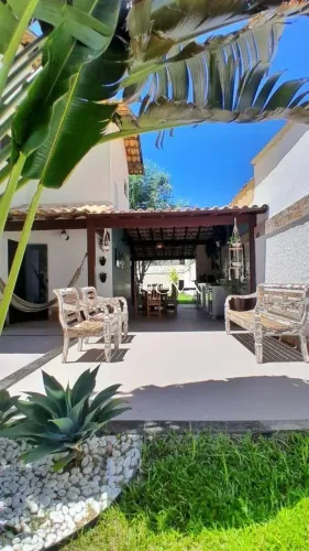 Casa com 2 quartos à venda, 160 m² por R$ 1.000.000 - Maravista - Niterói/RJ