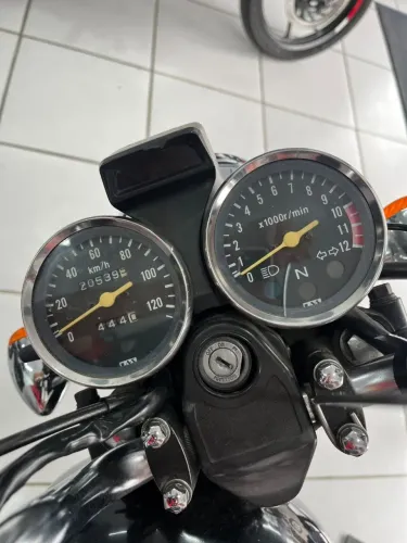 SUZUKI UNICO DONO 