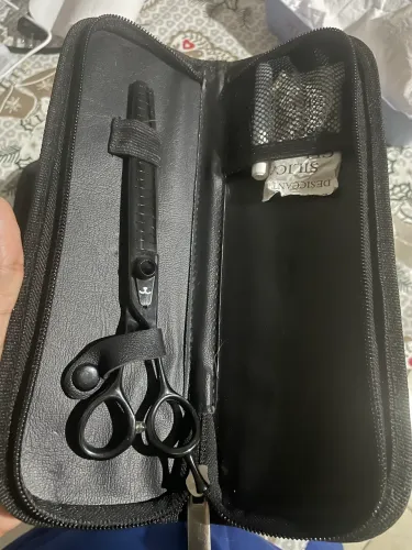 Tesouras para tosa propetz