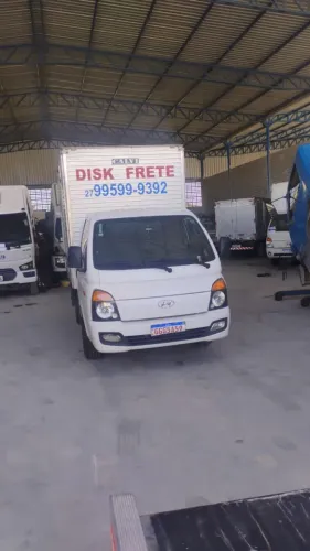 Hyundai HR 2.5 TCI Diesel (rs/rd) 2018