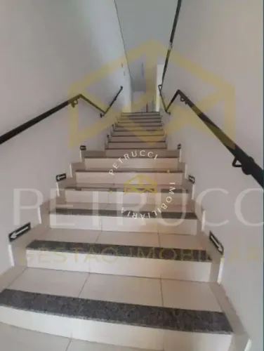 Salão para alugar, 342 m² por R$ 17.094,00 - Nova Paulínia - Paulínia/SP