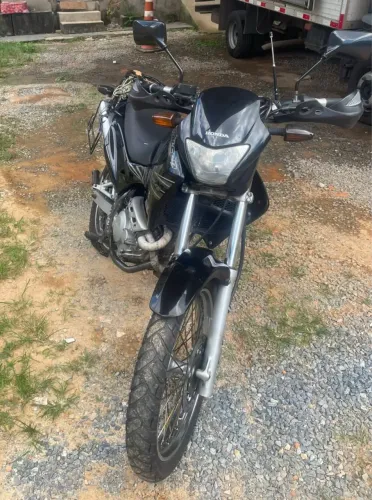 FALCON NO PRECINHO PRA SAIR HOJE