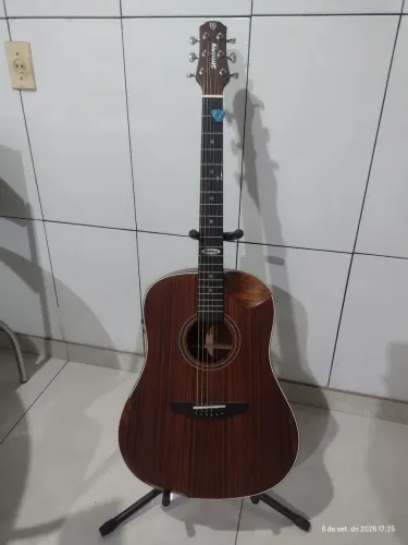 Violão Steinberg Galaxy
