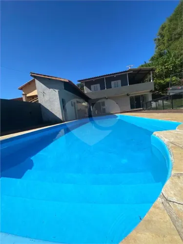 Condomínio com 4 quartos à venda em Rio acima - SP