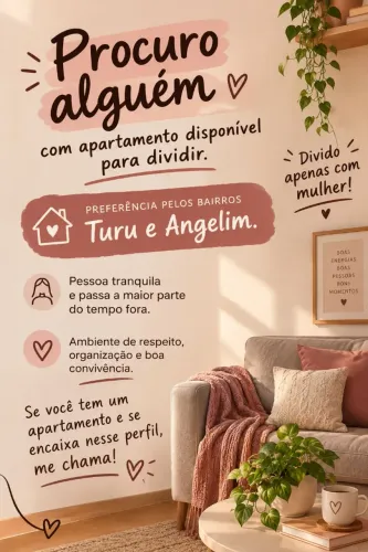 DIVIDIR APARTAMENTO
