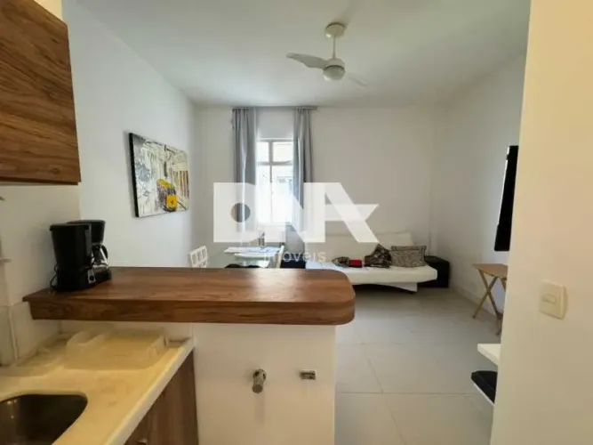 Apartamento : Padrão / Residencial / Ipanema
