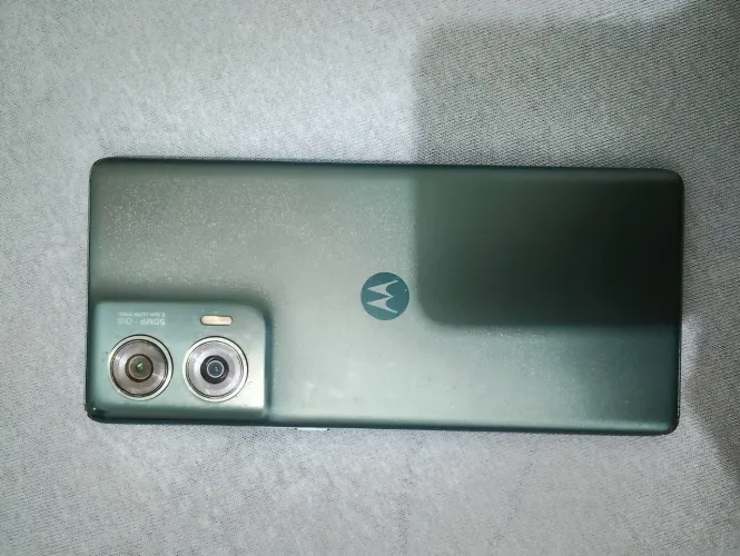 Motorola Edge 50 fusion