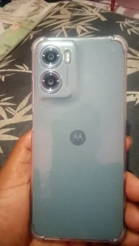 Celular moto g05 128 GB 