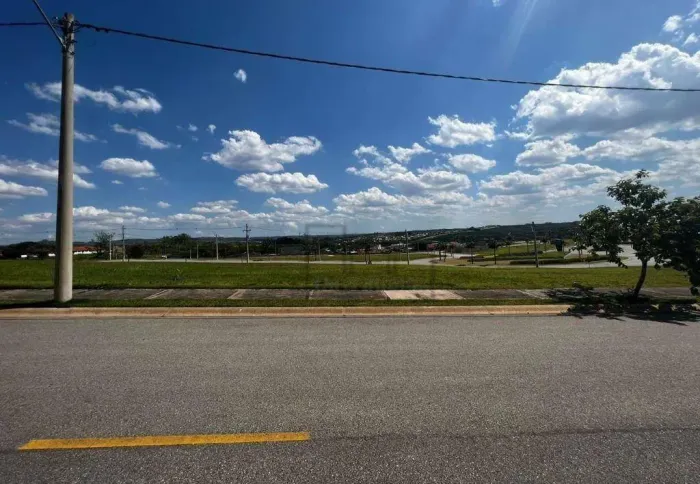 Terreno à venda, 450 m² por R$ 635.000,00 - Condomínio Cyrela Landscape - Votorantim/SP