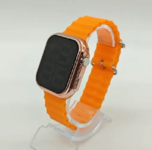 Relógio digital smartwatch,sem carregador 