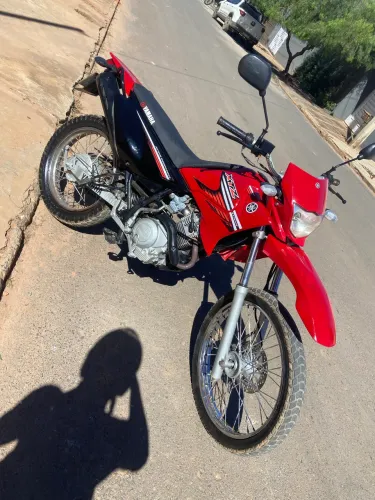 Xtz nova