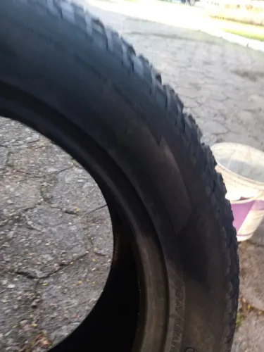 Pneu novo 275/55 R20/117H