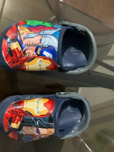 Crocs Menino Original