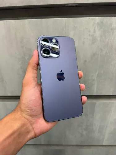 IPHONE 14 PRO MAX 256GB SEMINOVO 