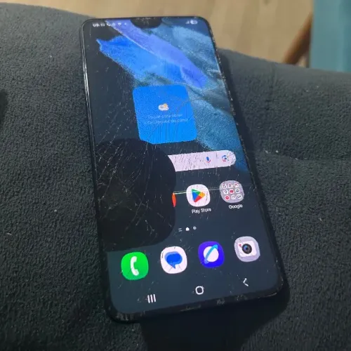 Samsung Galaxy S21 Plus 5G 128GB 8GB RAM