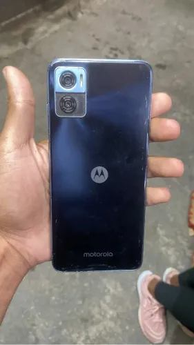 Celular Moto G22 128Gb