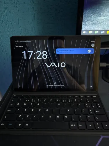 Tablet Sony Vaio