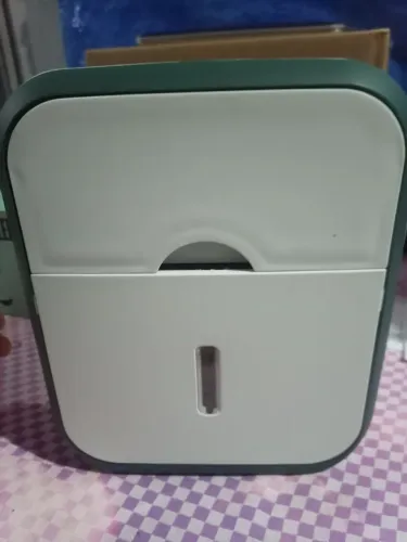 Suporte para papel