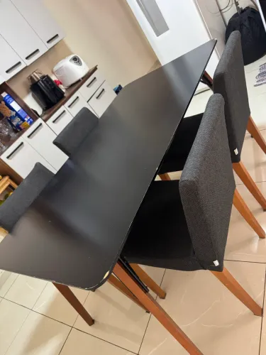 Mesa Tok Stock