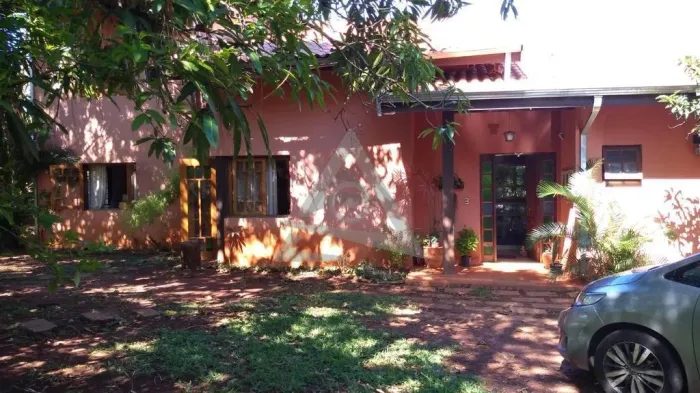 Chácara à venda em Campinas, Chácara Belvedere, com 3 quartos, com 2000 m²