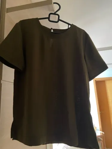 Blusa Feminina