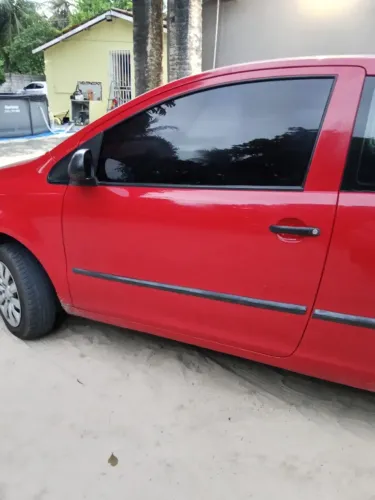 Volkswagen Fox City 1.0mi/ 1.0mi Total Flex 8V 3P 2008