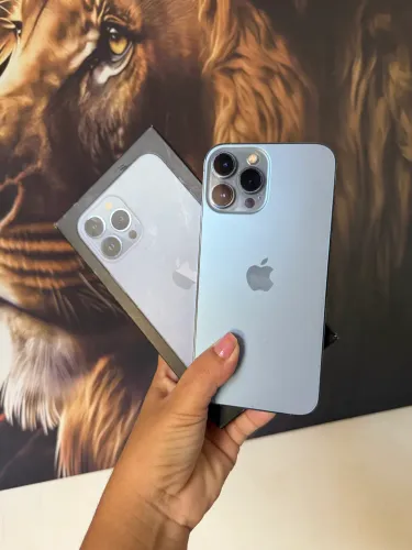 iPhone 13 Pro Max 128/GB OPORTUNIDADE 