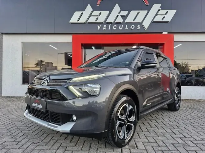 Citroen C3 Aircross Shine 1.0 Turbo 200 Aut. 2024
