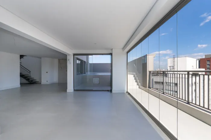Cobertura para venda em Butantã com 3 quartos, sendo 3 suítes, 299m²
