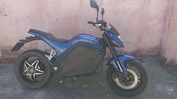 Voltz evs 2023 2 baterias