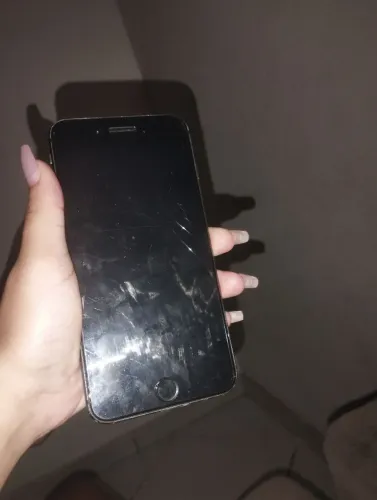 Vendo iPhone 8 plus 