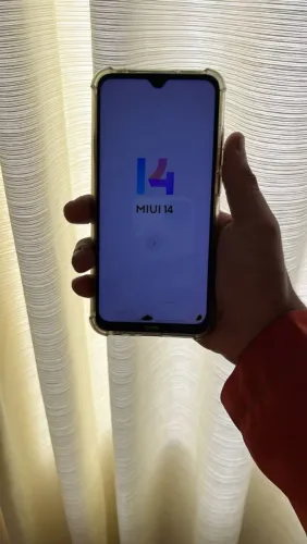 Redmi Note 9- 64GB