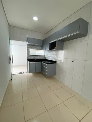 Condomínio Parque das Laranjeiras| 2qrts| modulados prox Nilton lins