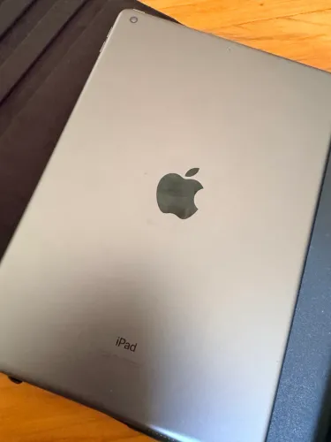 iPad 9 geração com teclado 
