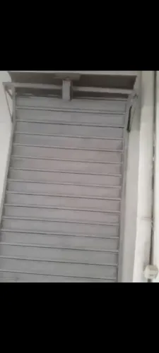 PORTÃO DE ROLO