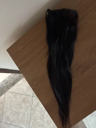 Tela de megahair