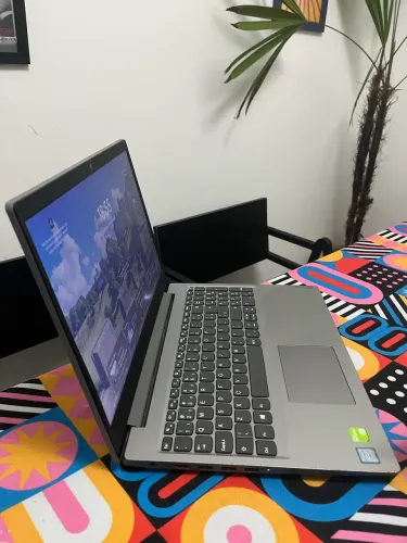 Lenovo IdeaPad S145 i7 | 20GB RAM | SSD 256GB