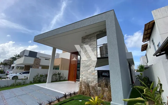 Casa à venda no Condomínio Jardins
