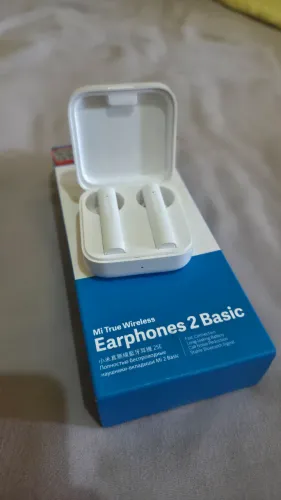 Xiaomi Earphones 2 Basic