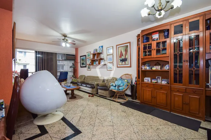 Apartamento em Copacabana